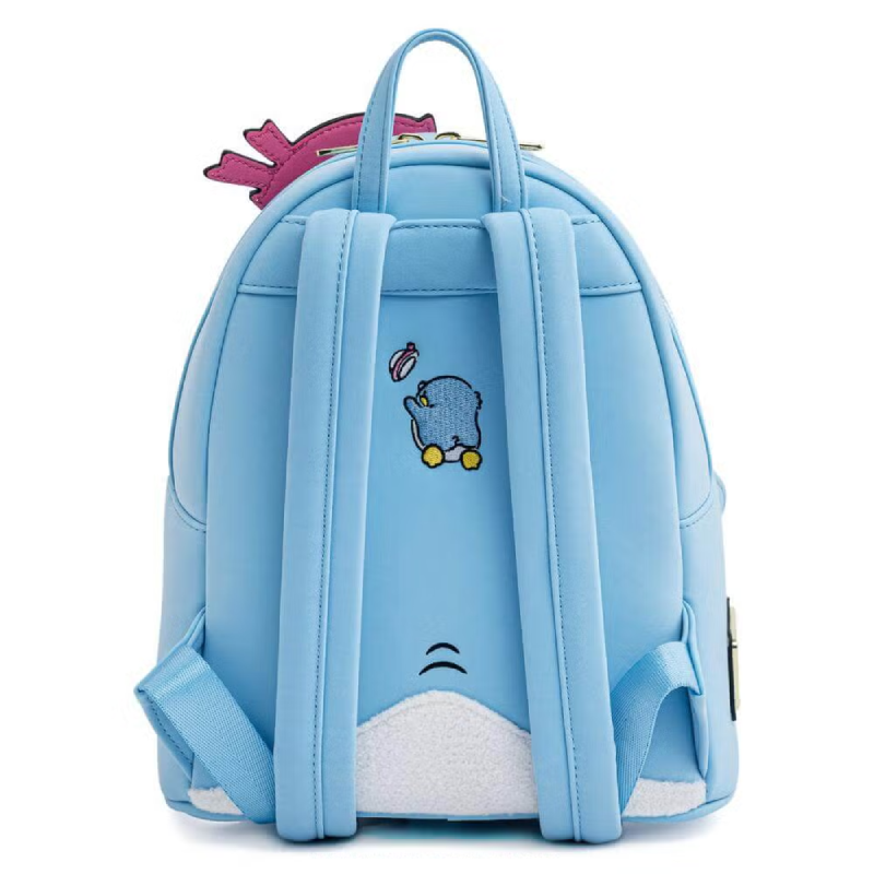 Loungefly - Zainetto - Sanrio - Tuxedo Sam