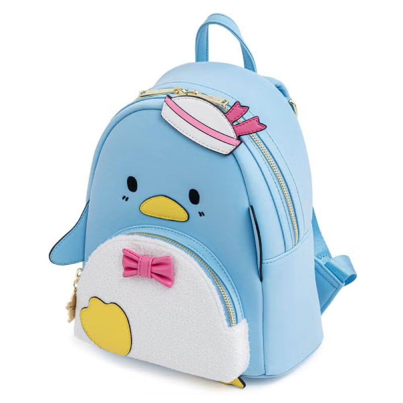 Loungefly - Zainetto - Sanrio - Tuxedo Sam