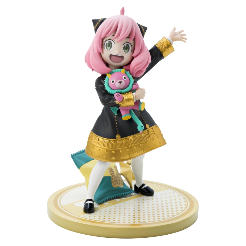 ABYstyle - SFC Super Figure Collection - Spy X Family - Anya Forger