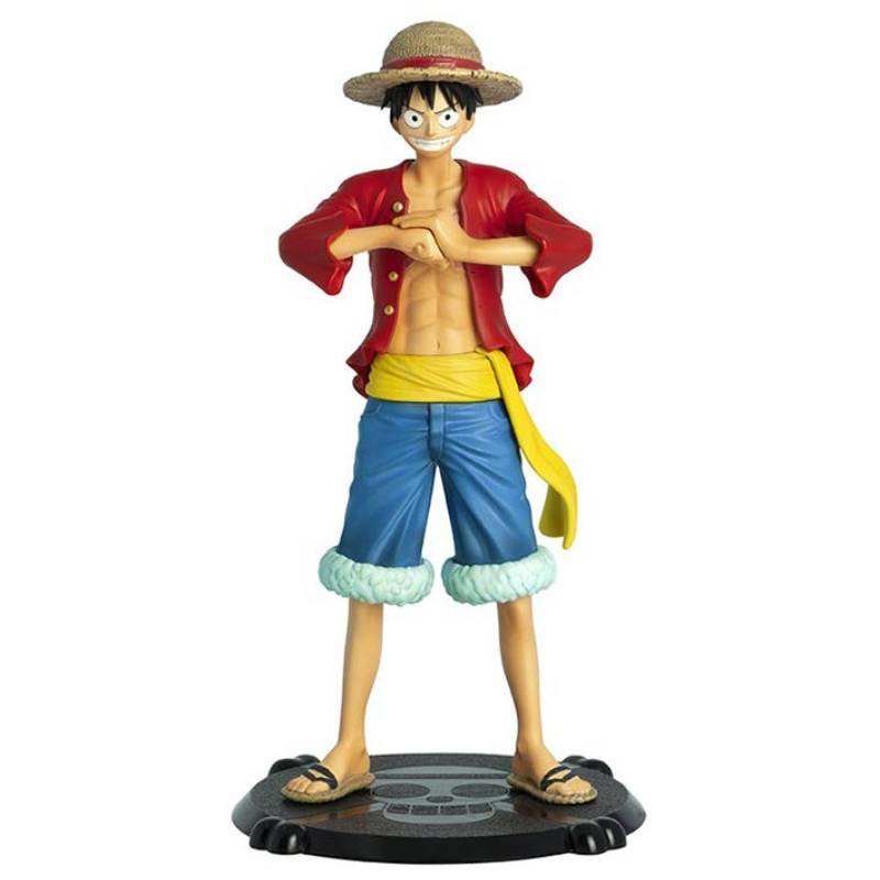 ABYstyle - SFC Super Figure Collection - One Piece - Monkey D. Luffy