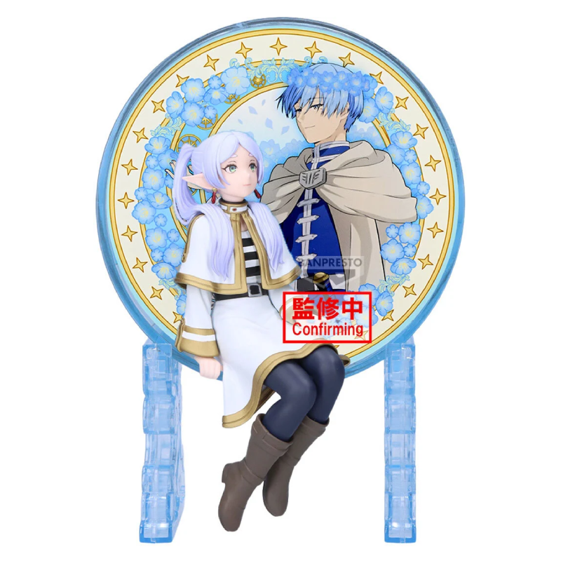 Banpresto - Glasscape - Frieren - Frieren
