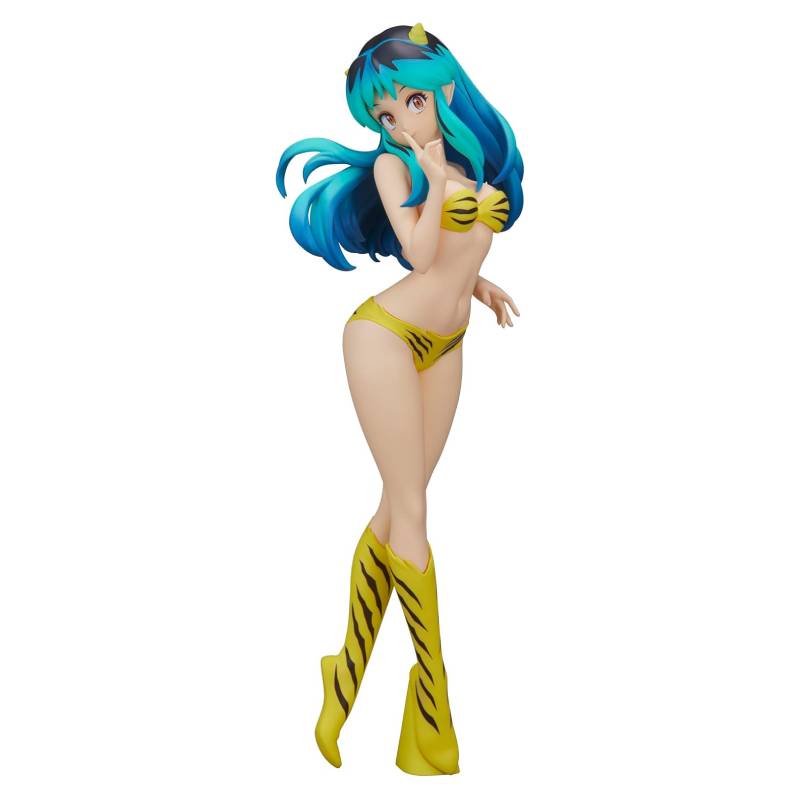 Banpresto - Glitter e Glamours - Urusei Yatsura - Lamù