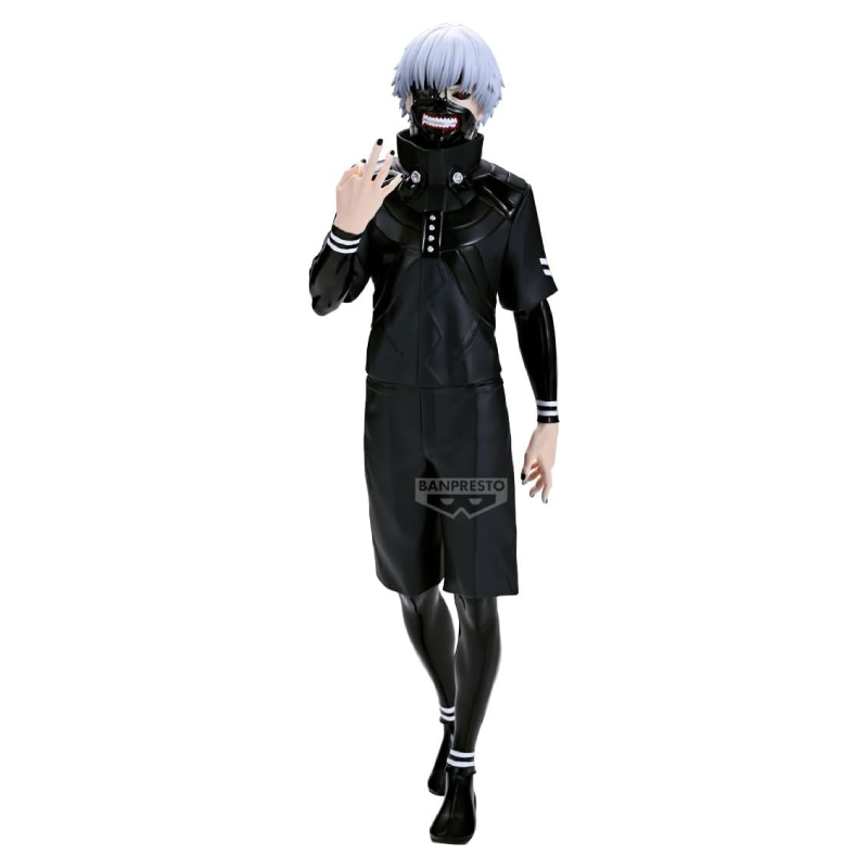 Banpresto - Grandista - Tokyo Ghoul - Ken Kaneki