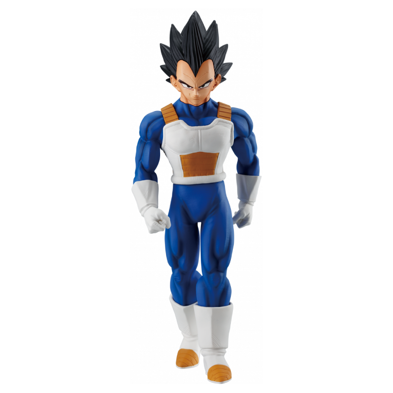 Banpresto - Solid Edge Works vol.3 - Dragon Ball - Vegeta