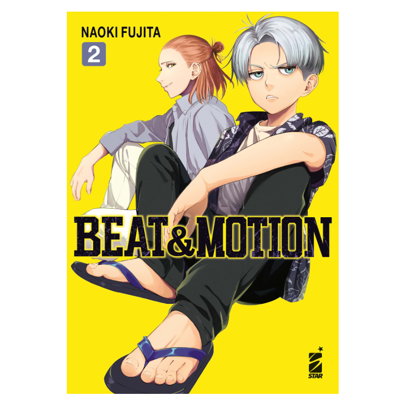 Beat & Motion 2