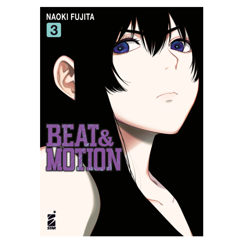 Beat & Motion 3