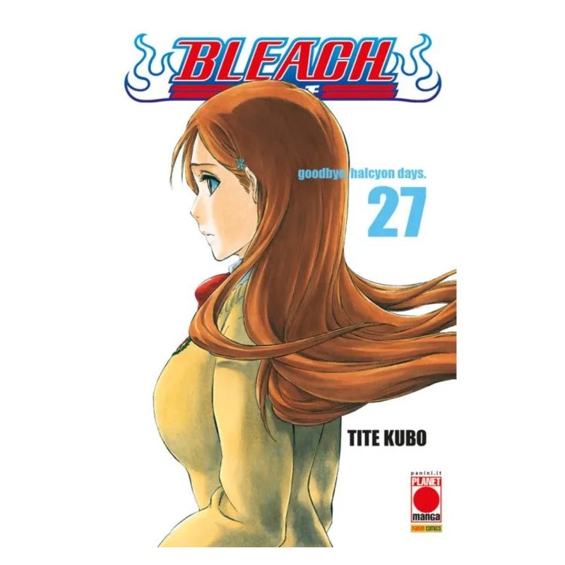 Bleach 27