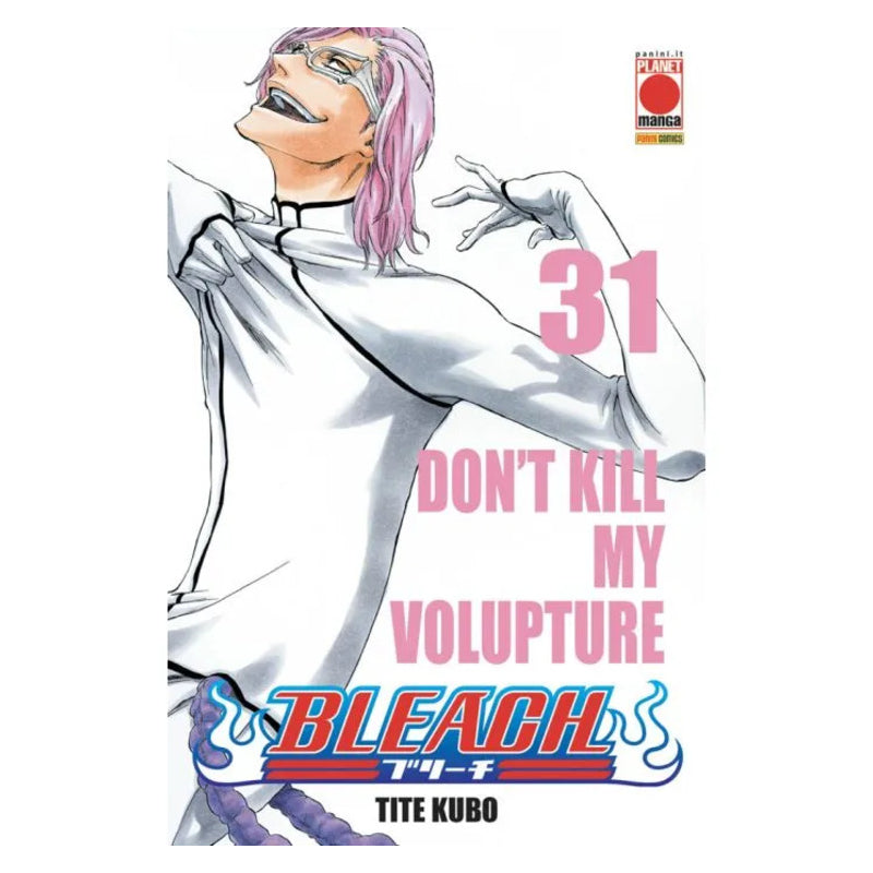 Bleach 31