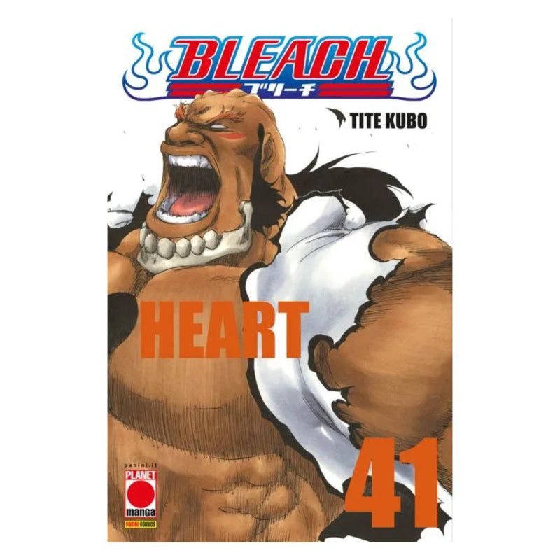 Bleach 41