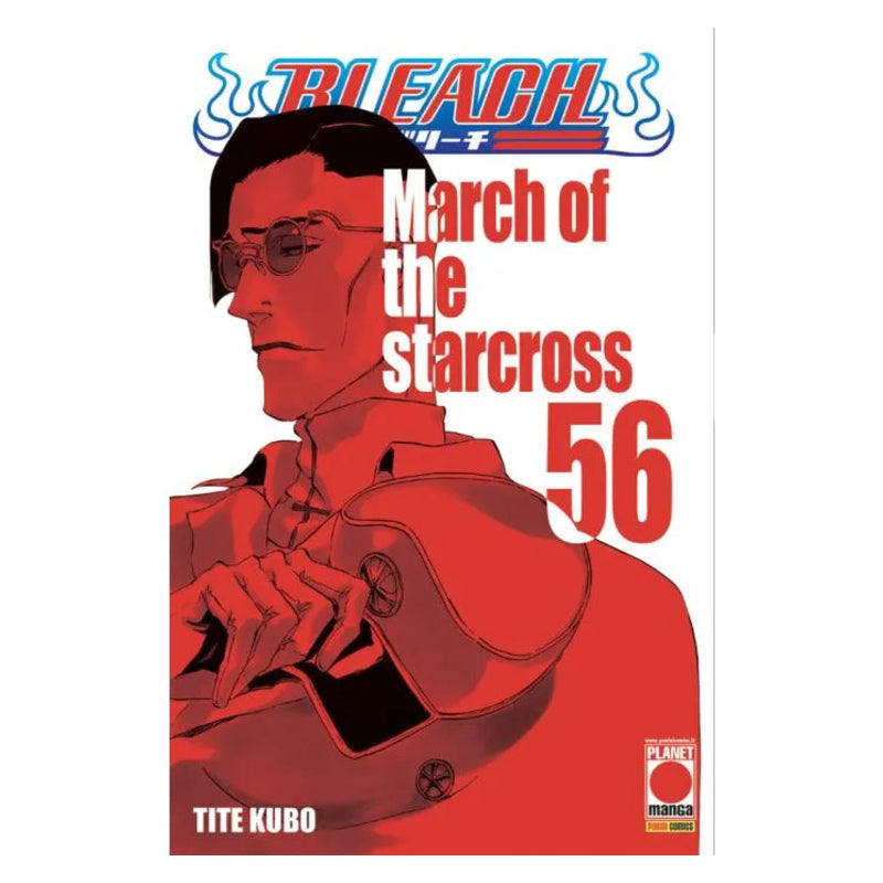 Bleach 56