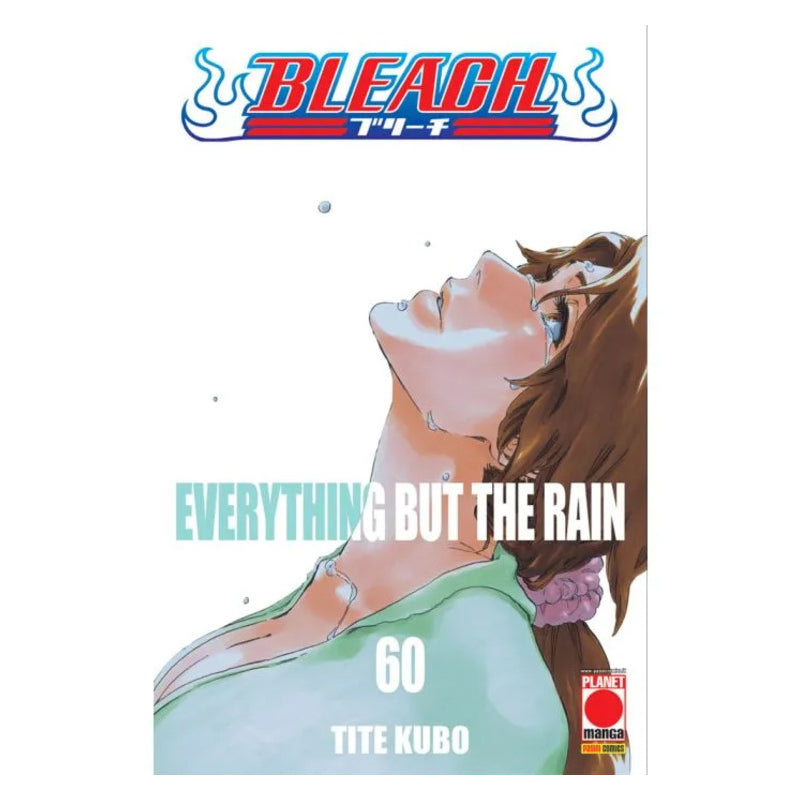 Bleach 60