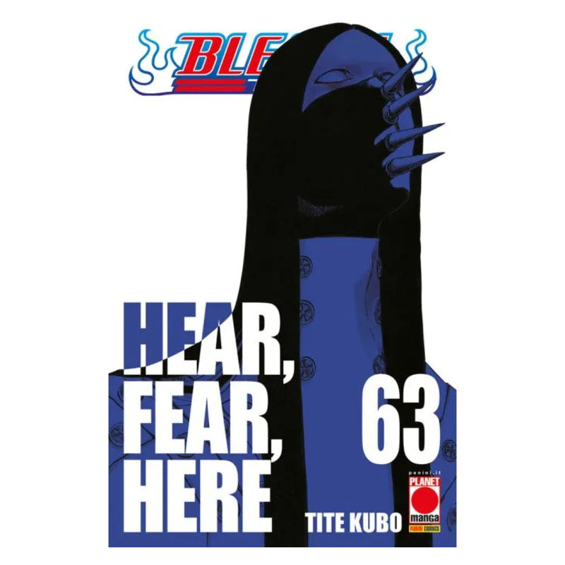 Bleach 63