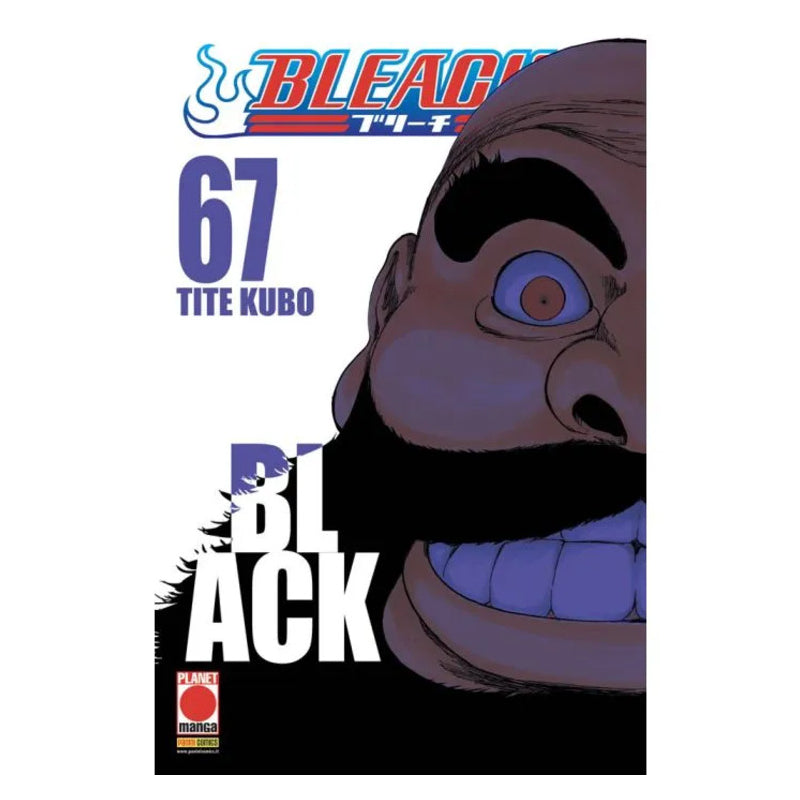 Bleach 67