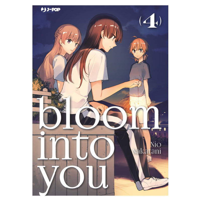 Bloom Into You 4