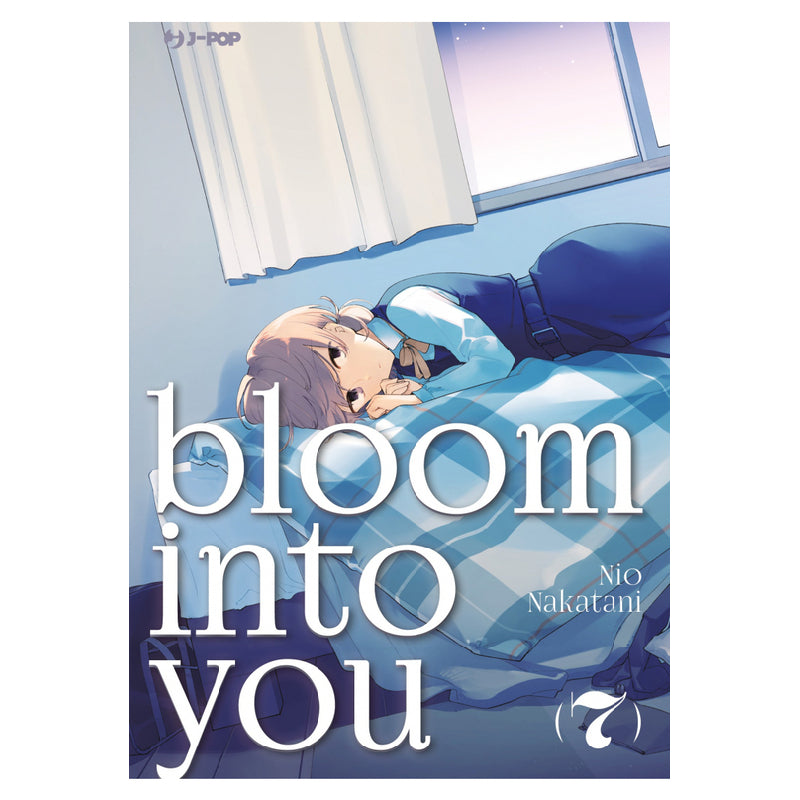 Bloom Into You 7