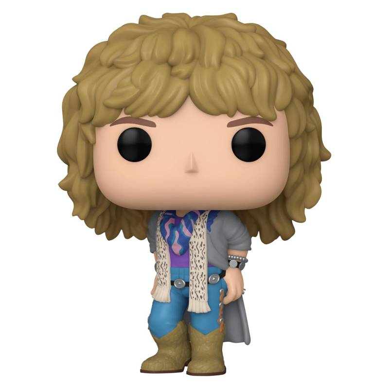 Funko POP! - Rocks - Jon Bon Jovi 396