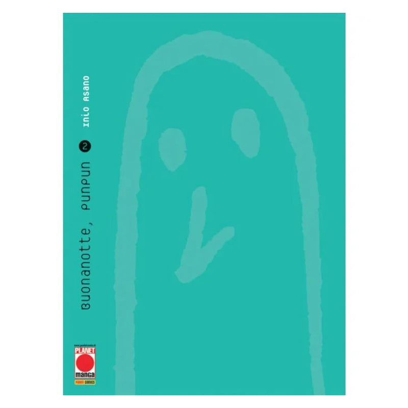 Buonanotte, Punpun 2