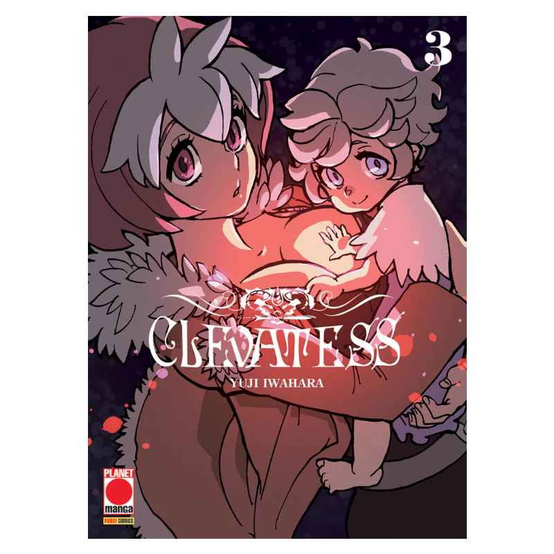 Clevatess 3