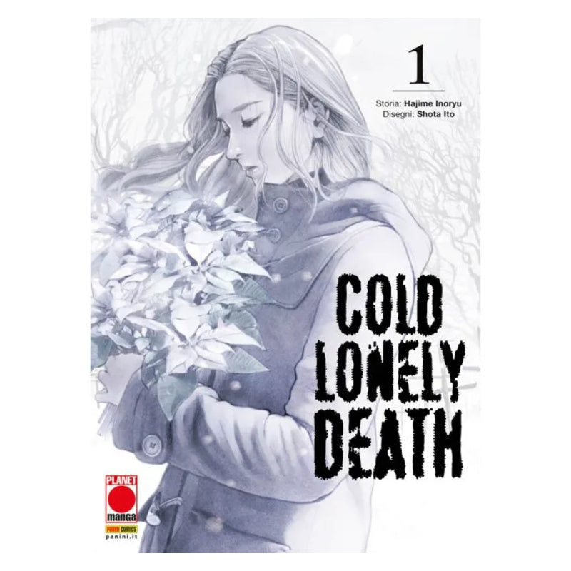 Cold Lonely Death 1