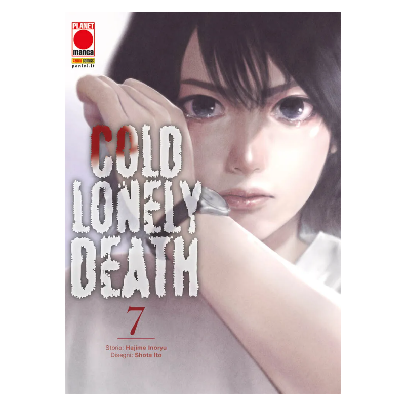 Cold Lonely Death 7