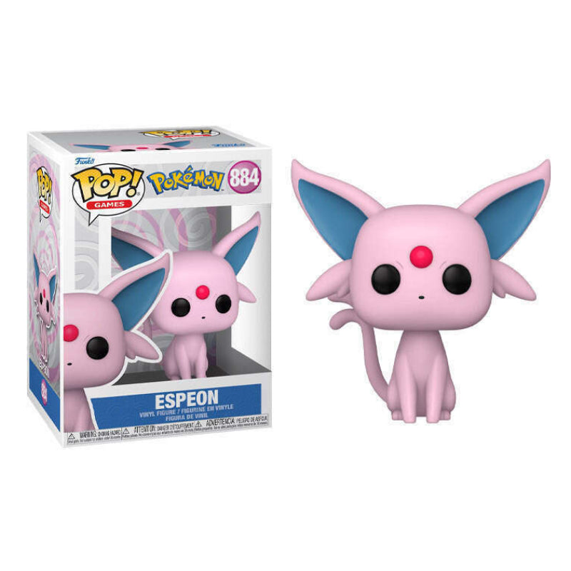 Funko POP! - PokΓ©mon - Espeon 884