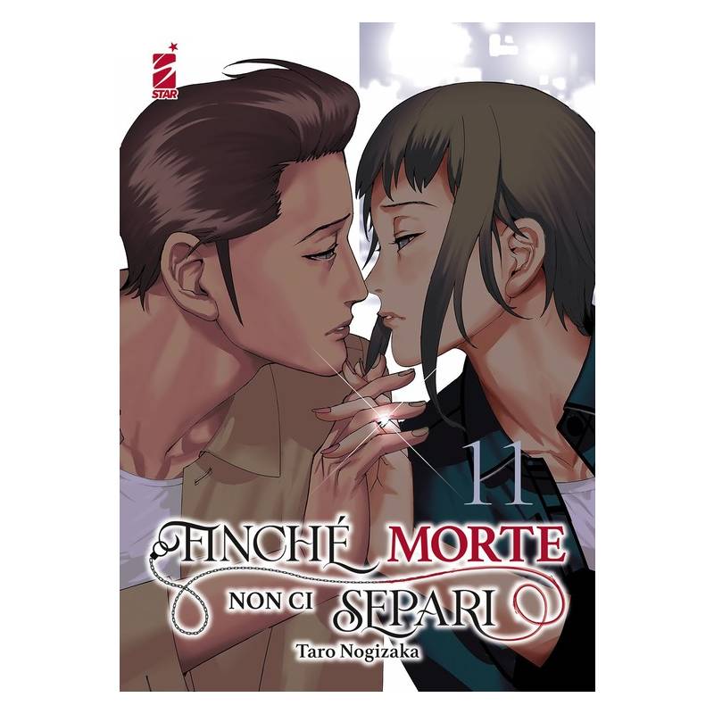 Finché morte non ci separi 11
