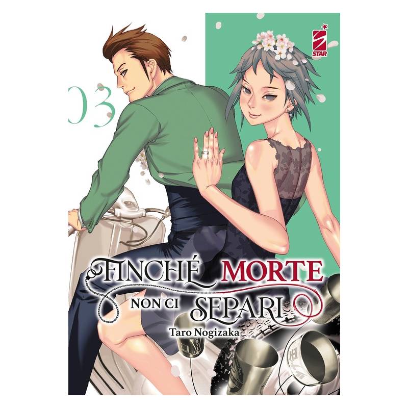 Finché morte non ci separi 3