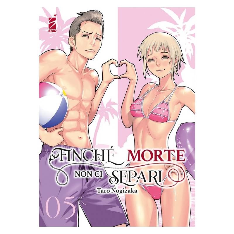 Finché morte non ci separi 5