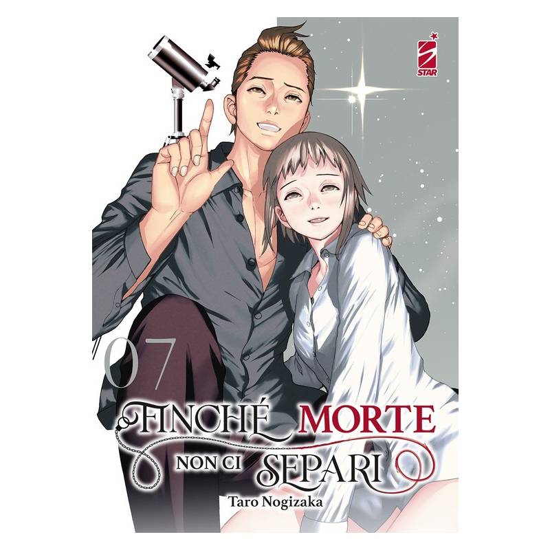Finché morte non ci separi 7