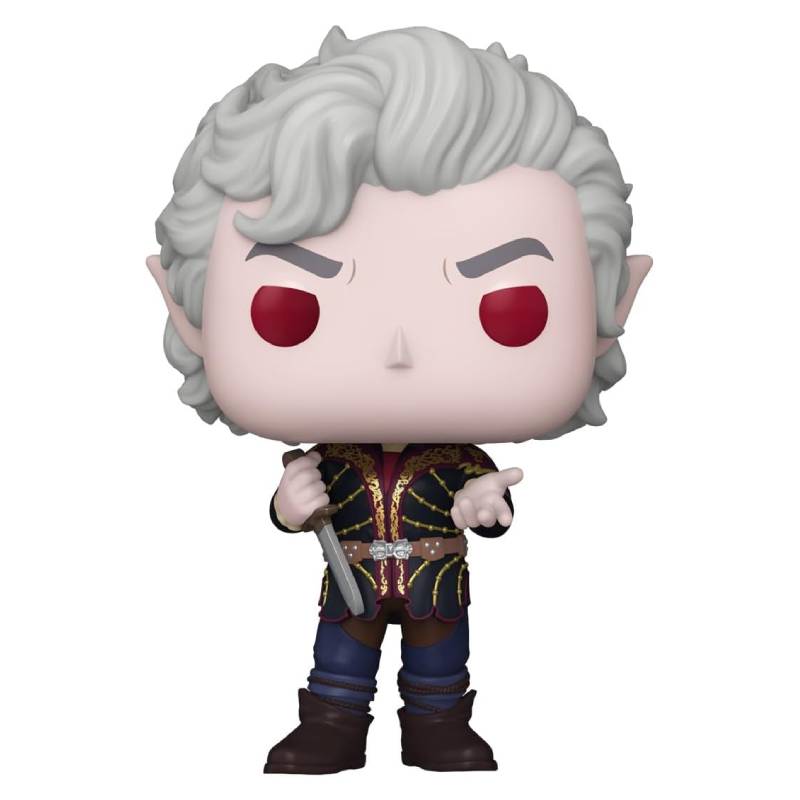 Funko POP! - Baldur's Gate III - Astarion 1017