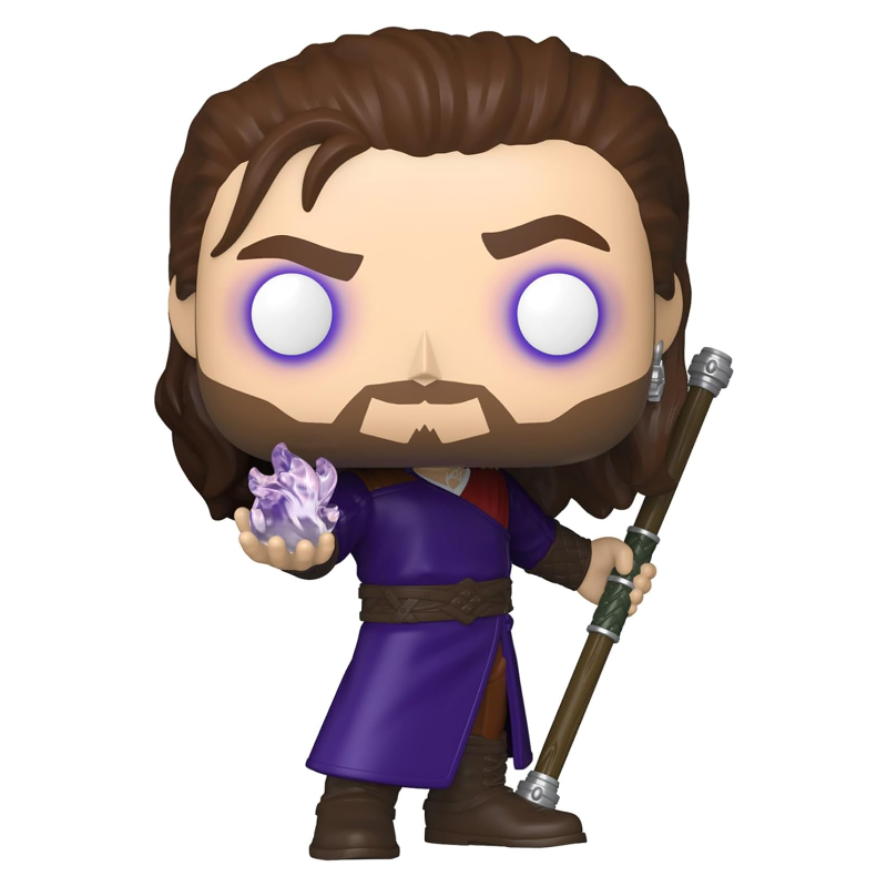 Funko POP! - Baldur's Gate III - Gale CHASE GITD 1146