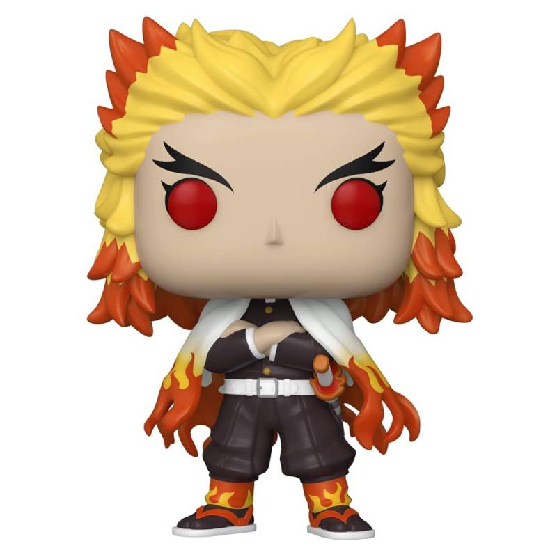 Funko POP! - Demon Slayer - Kyojuro Rengoku 1308
