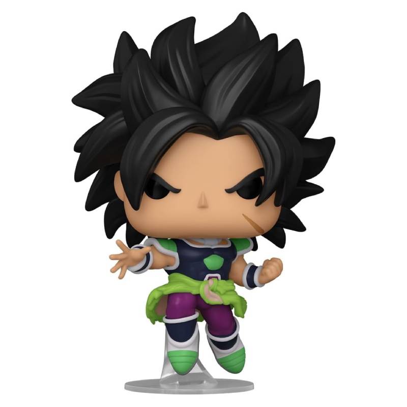 Funko POP! - Dragon Ball - Broly 1861