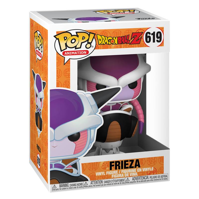 Funko POP! - Dragon Ball - Frieza 619
