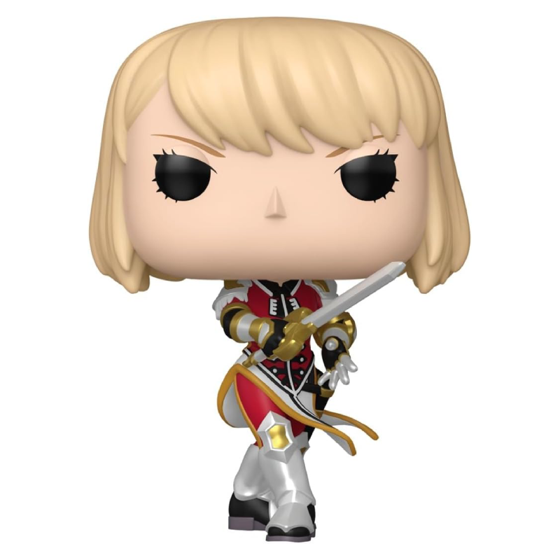 Funko POP! - Solo Leveling - Cha Hae-In 1983