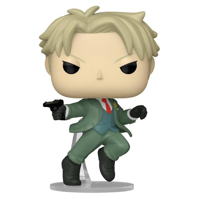 Funko POP! - Spy × Family - Loid Forger 1948