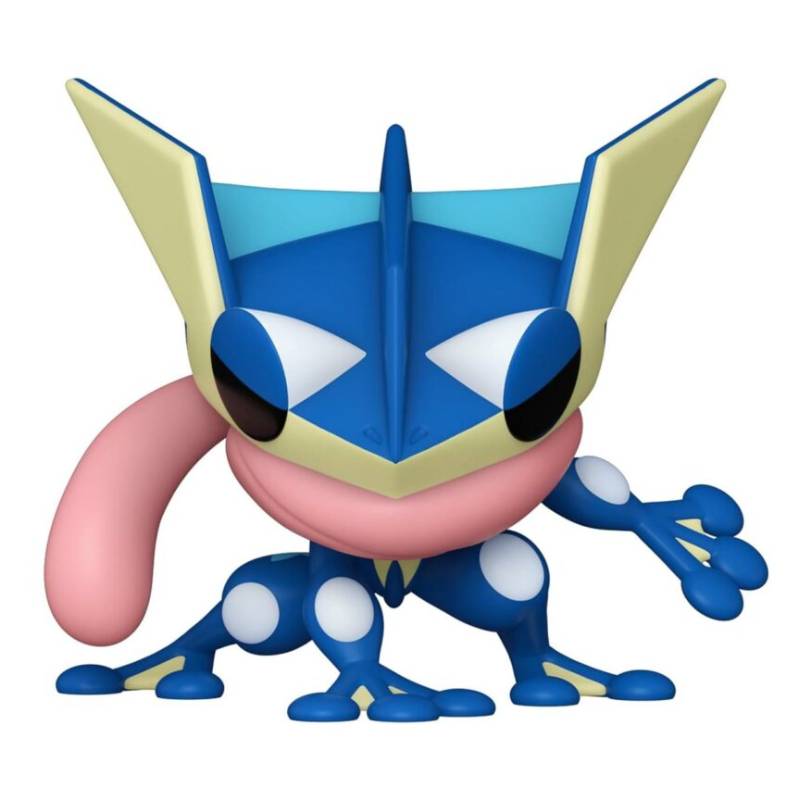 Funko POP! - Pokémon - Greninja 968