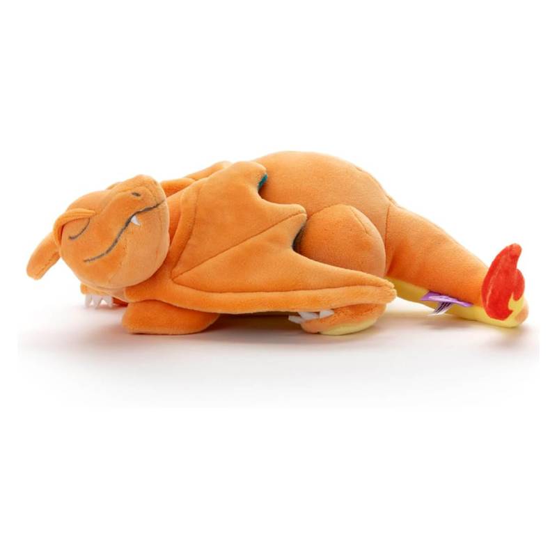Takara Tomy Arts - Plush - Pokémon - Charizard