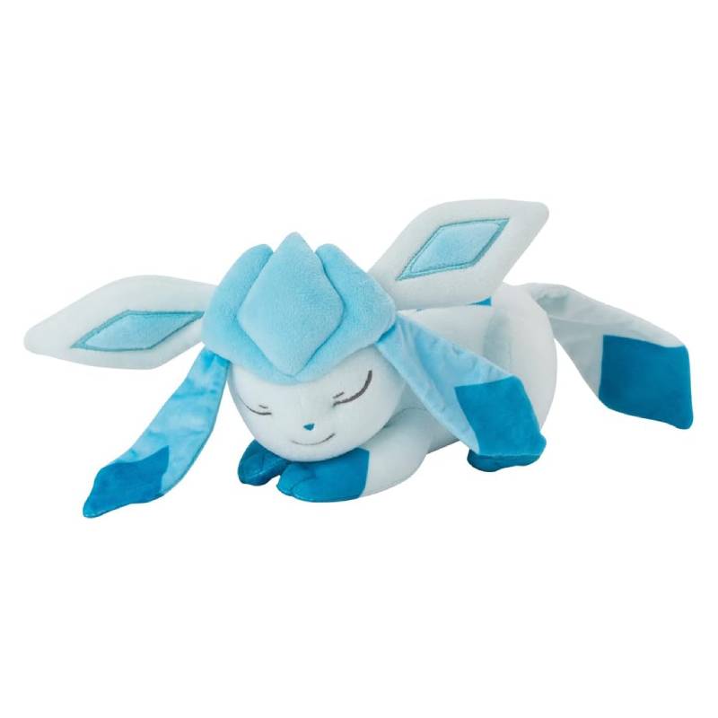 Takara Tomy Arts - Peluche - Pokémon - Glaceon