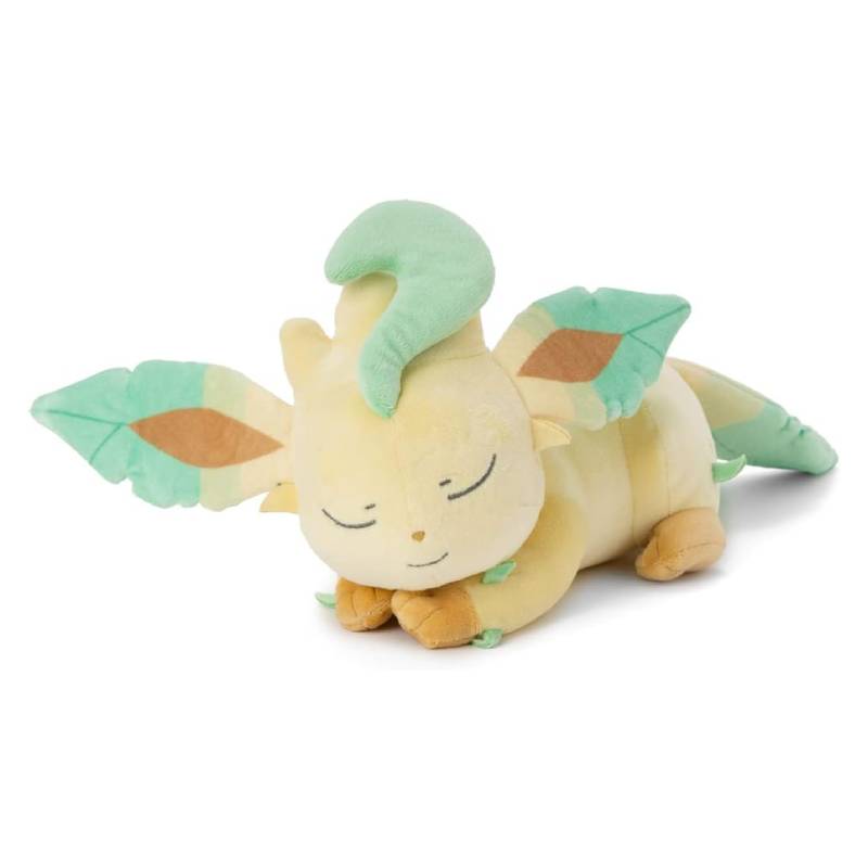Takara Tomy Arts - Peluche - Pokémon - Leafeon
