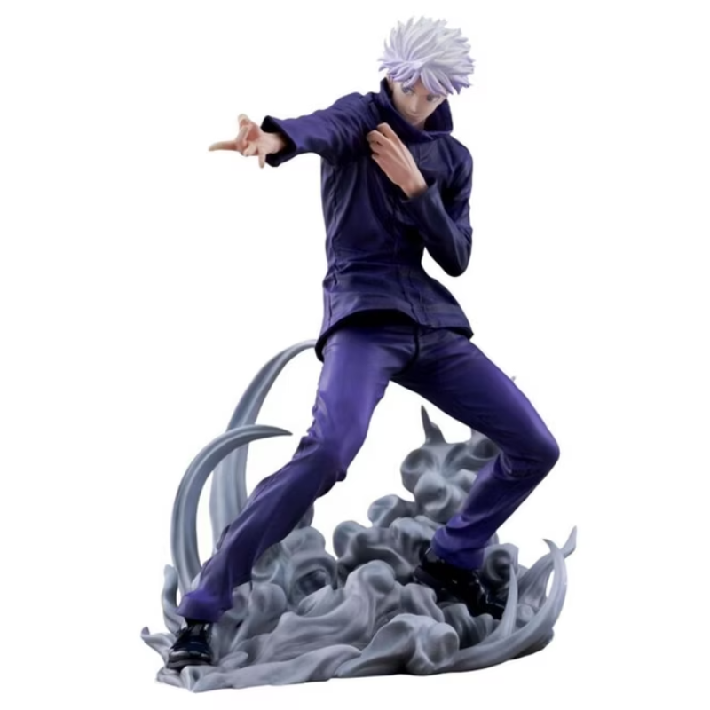 Sega - Luminasta - Jujutsu Kaisen - Satoru Gojo (Hollow Purple Kyoshiki Murasaki)