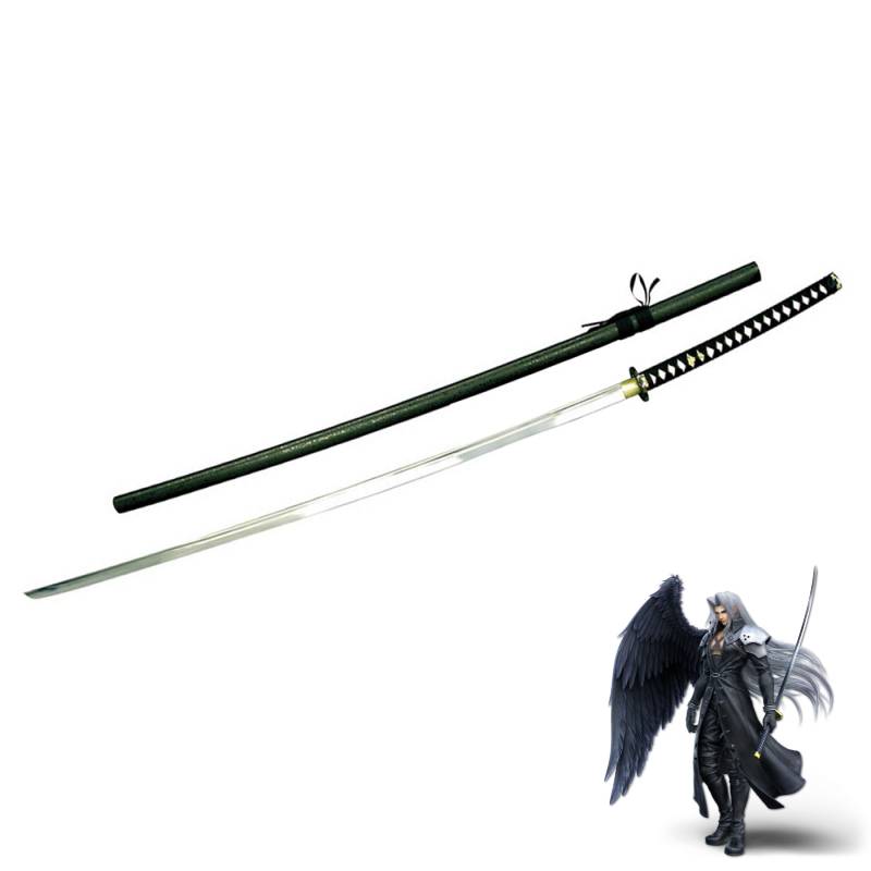 Katana - Final Fantasy - Sephiroth (Masamune)
