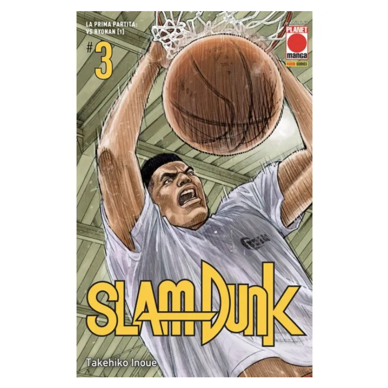 Slam Dunk 3