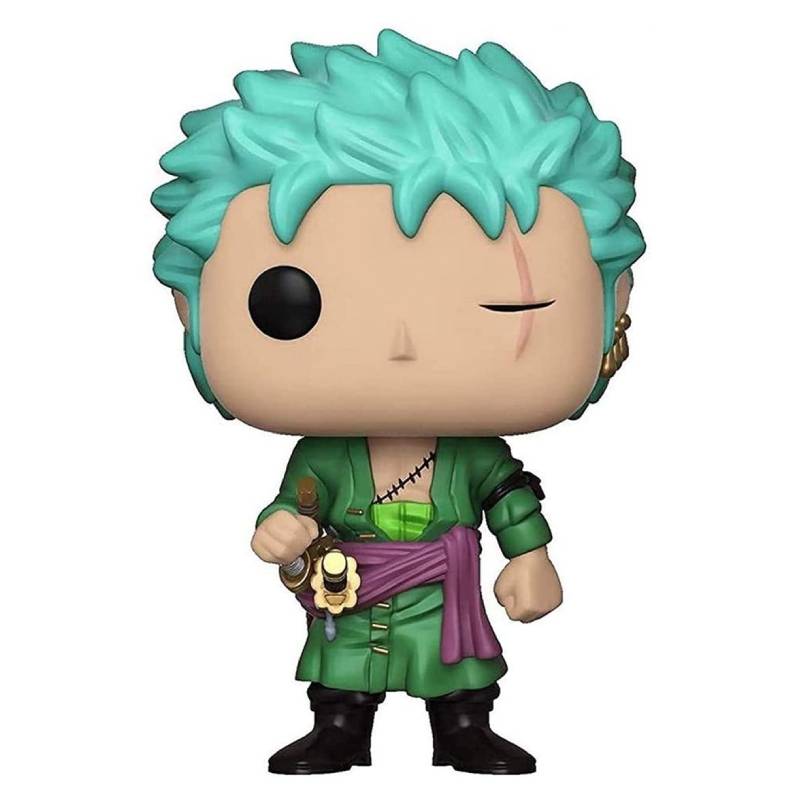 Funko POP! - One Piece - Roronoa Zoro 327