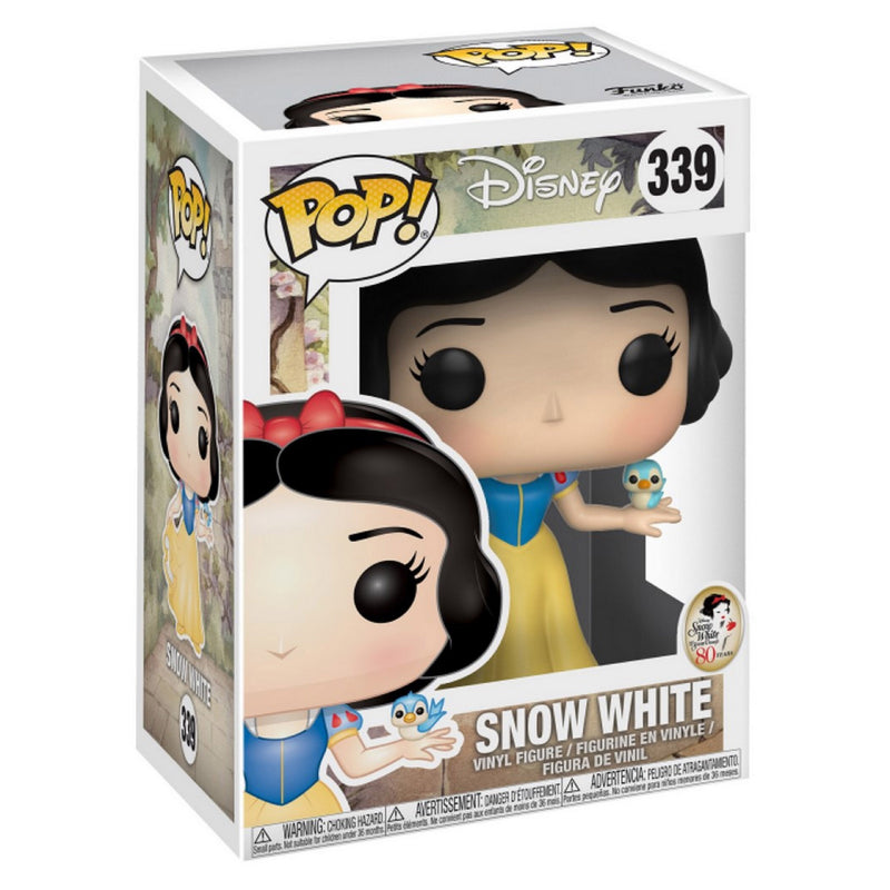 Funko POP! - Biancaneve e i sette nani - Snow White 339
