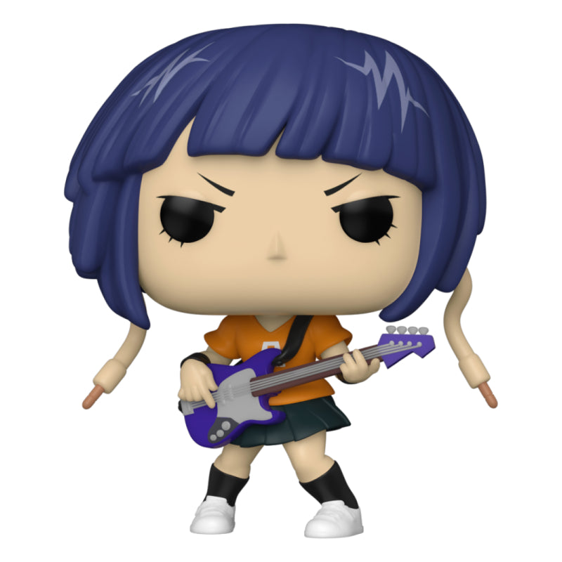 Funko POP! - My Hero Academia - Kyoka Jiro 1151