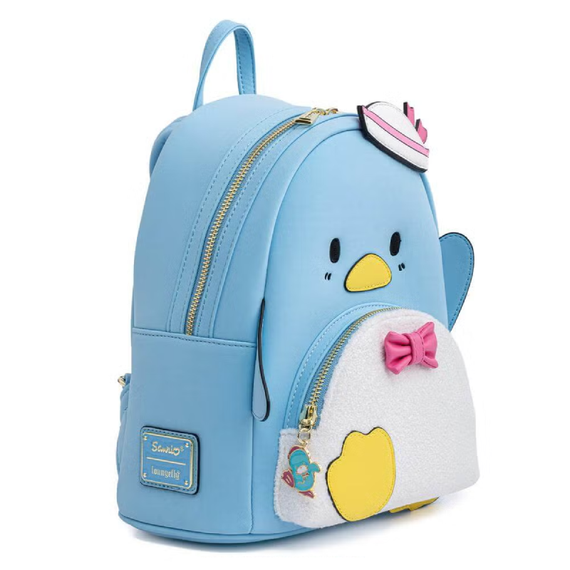 Loungefly - Zainetto - Sanrio - Tuxedo Sam