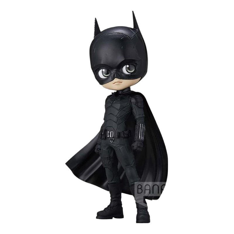 Banpresto - Q Posket - DC Comics - Batman (Version A)