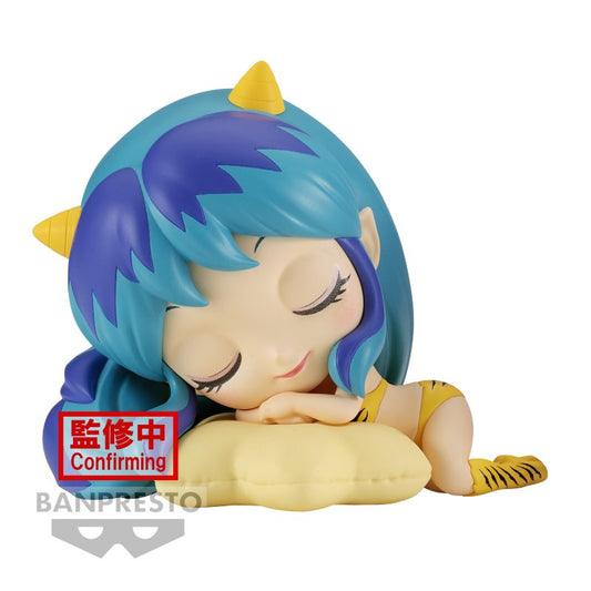 Banpresto - Q Posket - Urusei Yatsura - Lamù (Version A)