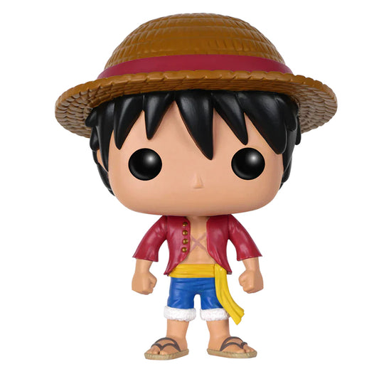 Funko POP! - One Piece - Monkey D. Luffy 98